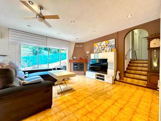 Casa in Ametlla del Vallès (L´)