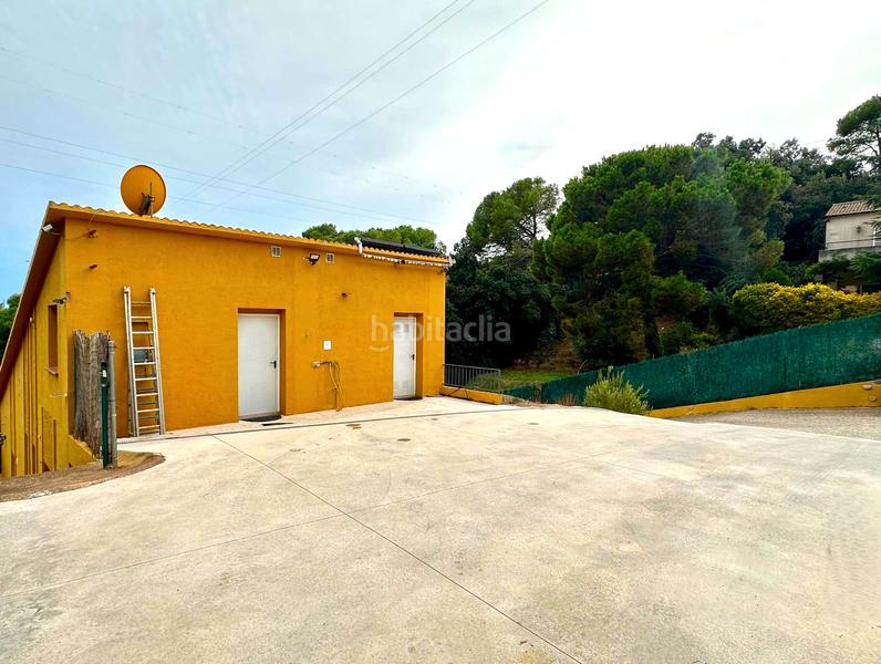 Foto ec5727aa-4d3c-4e55-bc08-33a7a6bf8b4f. Casa amb calefacció aparcament piscina a Ametlla del Vallès (L´)