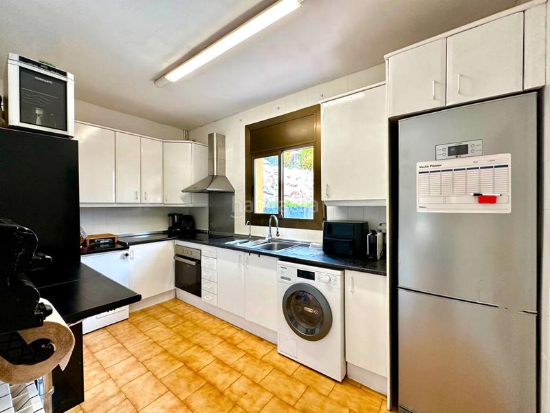 Foto fab3e205-22c3-498e-9a21-d13233e5361c. Casa amb calefacció aparcament piscina a Ametlla del Vallès (L´)