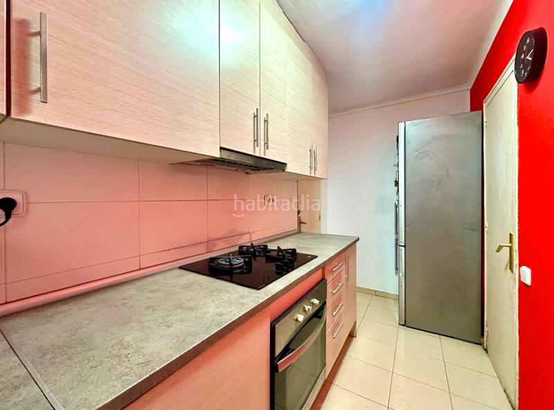 Foto 06a19354-d1a1-4f67-9c3f-98df60bfac2b. Appartamento con riscaldamento in Franqueses del Vallès (Les)