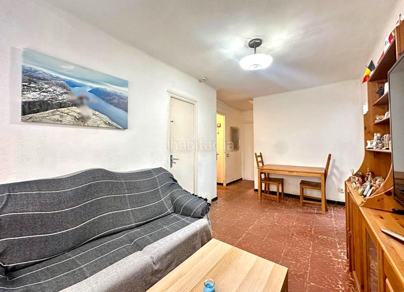 Foto 1b3296bd-0d09-4508-93fd-a5e107f8a78c. Appartamento con riscaldamento in Franqueses del Vallès (Les)