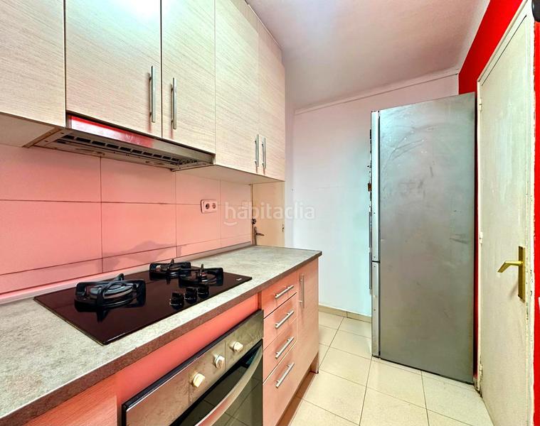 Foto 3076f213-cd7d-4a16-a9a0-987e5b3cb28e. Appartamento con riscaldamento in Franqueses del Vallès (Les)