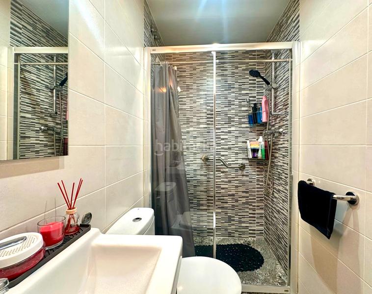 Foto 38e463c1-4a13-44f0-9425-2b514a198388. Appartamento con riscaldamento in Franqueses del Vallès (Les)