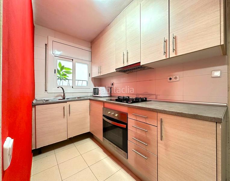 Foto 573c9517-5b56-49d6-9ef7-e76f43e9b3e1. Appartamento con riscaldamento in Franqueses del Vallès (Les)