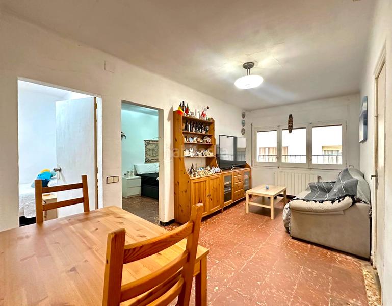 Foto a4b393bf-1639-4ee4-b4e1-f7525f03c903. Appartamento con riscaldamento in Franqueses del Vallès (Les)