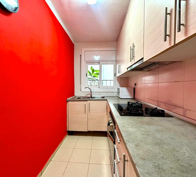 Foto af50b4aa-9451-4a8c-b988-4306463ca79d. Appartamento con riscaldamento in Franqueses del Vallès (Les)