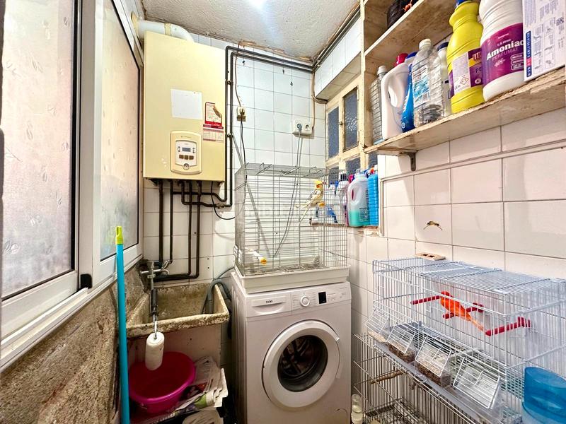 Foto b43a258d-e40c-47c8-8fa5-bef46760052a. Appartamento con riscaldamento in Franqueses del Vallès (Les)