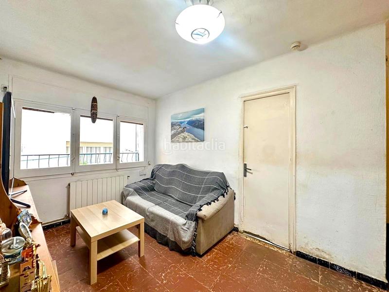 Foto d8d6dd52-ba06-465f-a6a7-4b6365cb84f8. Appartamento con riscaldamento in Franqueses del Vallès (Les)