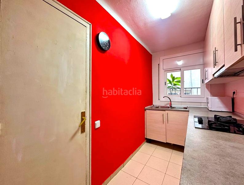 Foto dfeb56f3-047f-44d1-8d94-61de96a75ad2. Appartamento con riscaldamento in Franqueses del Vallès (Les)