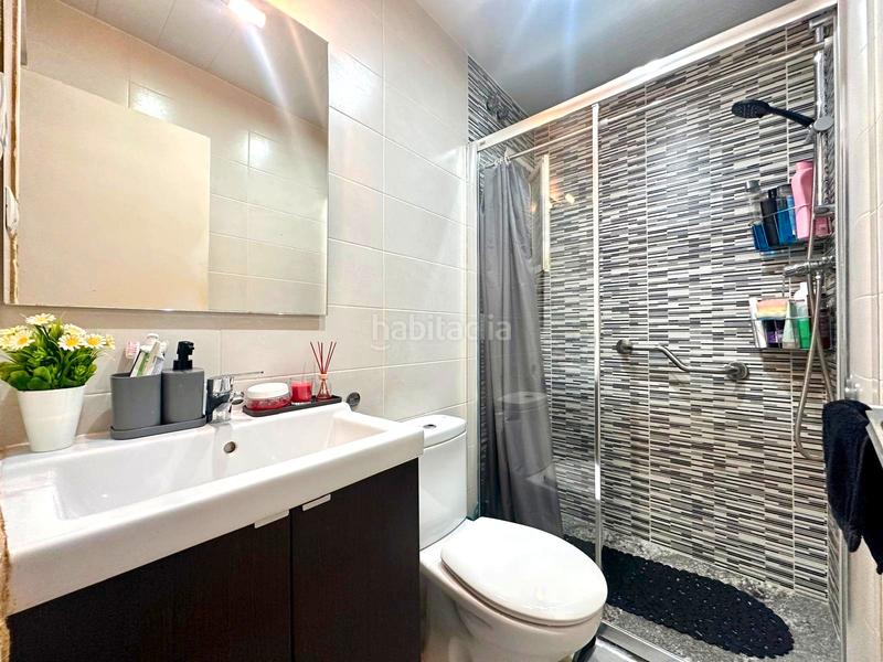 Foto ed211eba-6340-4715-8cf1-cffefa10567b. Appartamento con riscaldamento in Franqueses del Vallès (Les)