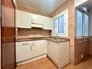 Appartement à Canovelles. Piso en venta de 3 dormitorios en canovelles