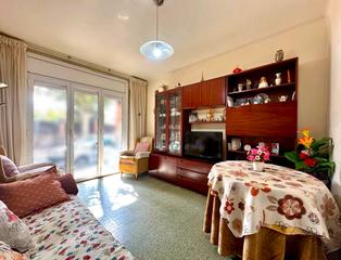 Planta baixa a Centre. Piso en venta en el centro de la garriga