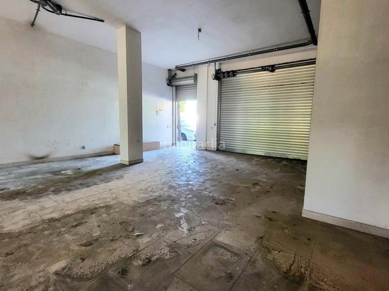 Foto 2f49f1f7-3d25-4489-9010-7c7323f1e2d3. Alquiler local comercial local en alquiler en Can bassa en Granollers