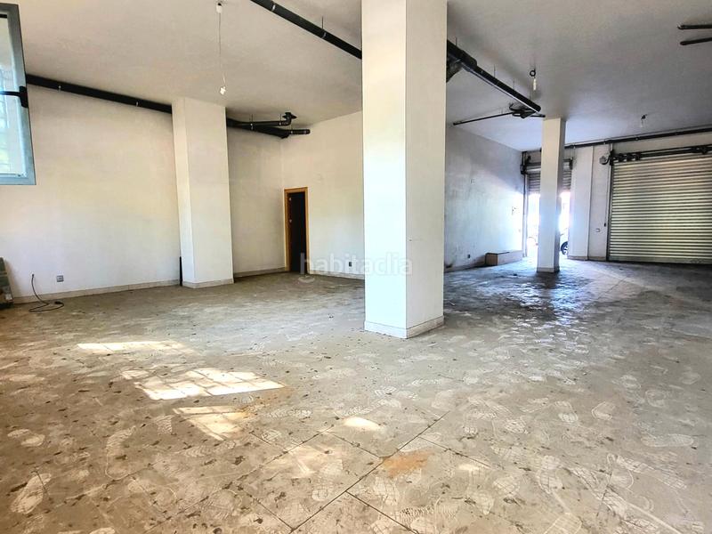 Foto 3462a6c8-9276-4fe8-964c-f778b81d7133. Alquiler local comercial local en alquiler en Can bassa en Granollers