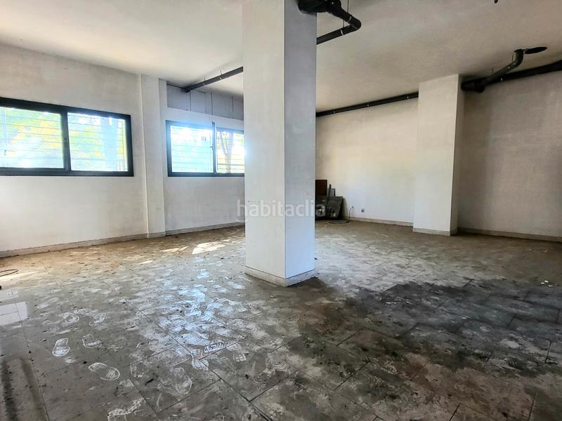 Foto 4ce51947-9314-4467-b968-be93ab0bfb01. Location local commercial dans Can bassa Granollers