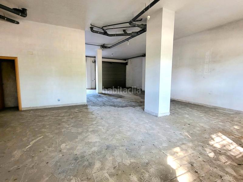 Foto bb567a0b-f81e-4d44-b45c-0f41d54b3fda. Location local commercial dans Can bassa Granollers