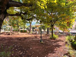 Residential Plot in Figaró-Montmany. Terreno en venta en figaró
