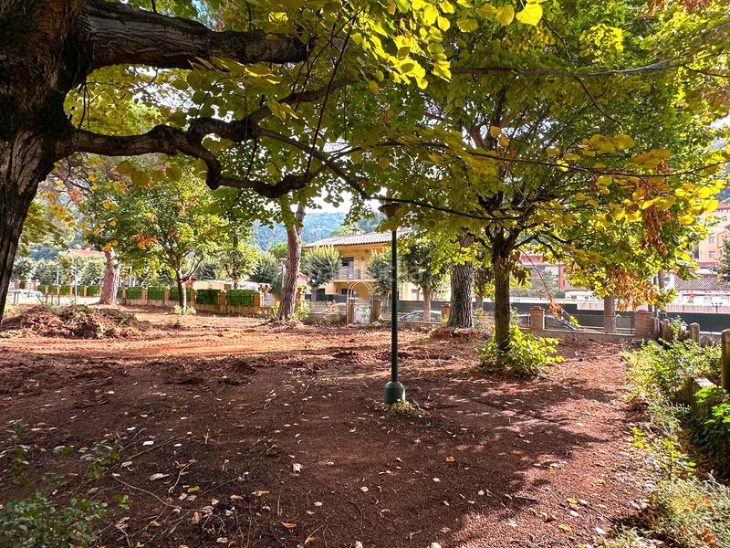 Foto 2382fc9f-210f-4ee8-8b44-6184b7a2fa3c. Terrain résidentiel dans Figaró-Montmany