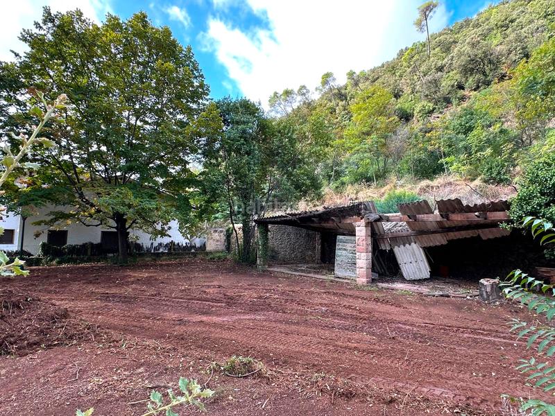 Foto 2b2727fe-6db7-43b7-8a0c-b48847eaab41. Terrain résidentiel dans Figaró-Montmany