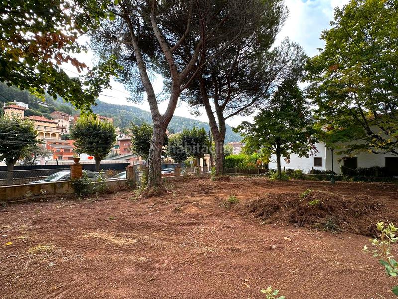 Foto 32bca63b-6088-477b-8691-83c943cdbb75. Terrain résidentiel dans Figaró-Montmany