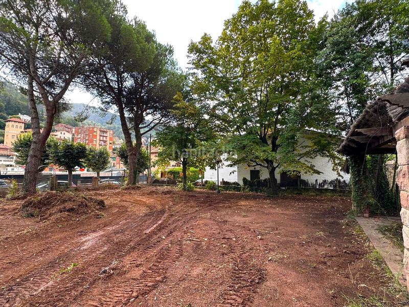 Foto 5109307e-101f-4875-a2b4-83d1cc4b2331. Terrain résidentiel dans Figaró-Montmany