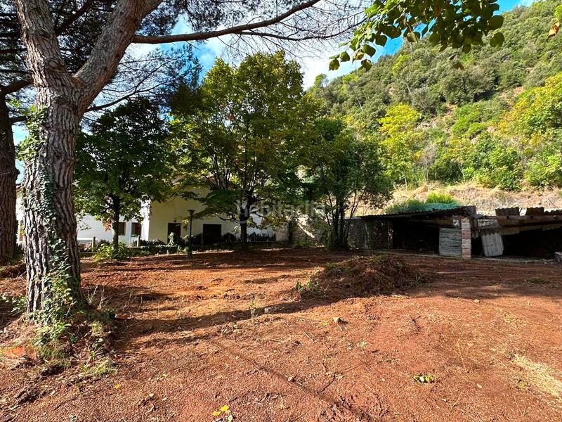 Foto 5b23e5ef-7905-4962-b8ed-44188d6fb1ba. Terrain résidentiel dans Figaró-Montmany