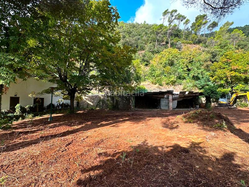 Foto 9bdd22c5-3c58-4594-8713-c50bd9d994da. Terrain résidentiel dans Figaró-Montmany