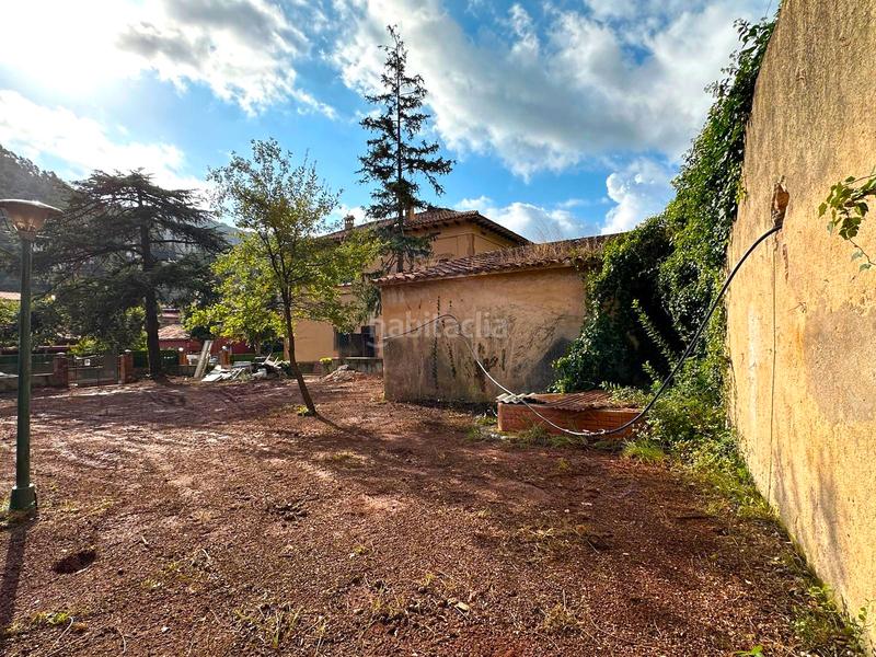 Foto 715ac3dd-140f-4e4e-80b5-8bc63fcd169f. Terreno residencial terreno en venta figaró en Figaró-Montmany