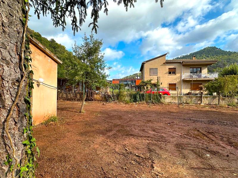 Foto a0fe3c48-42a8-4012-a576-3db602a36b28. Terreno residencial terreno en venta figaró en Figaró-Montmany