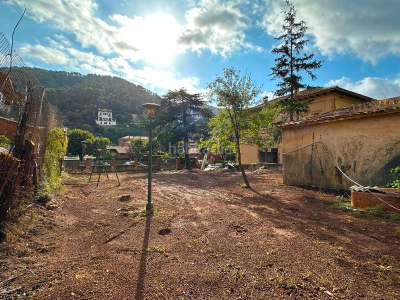 Foto acef24fb-7bf8-4b55-b814-91df1d724398. Terreno residencial terreno en venta figaró en Figaró-Montmany