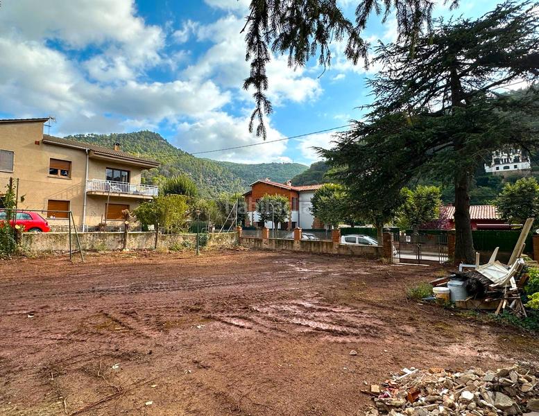 Foto af58b5bb-8662-4d98-8bca-3343c7d0c0e7. Terreno residencial terreno en venta figaró en Figaró-Montmany