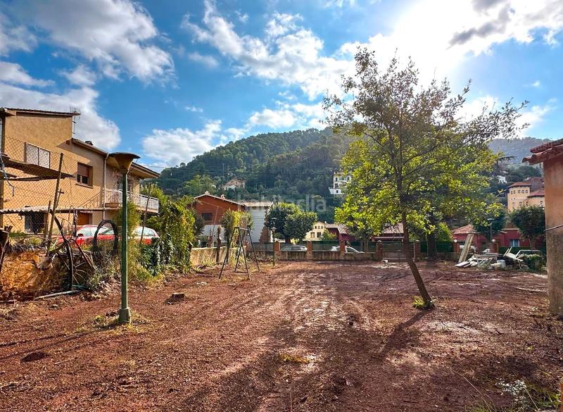 Foto c0809d8a-f11c-4897-9cb8-fae21d7d8595. Terreno residencial terreno en venta figaró en Figaró-Montmany
