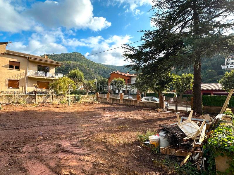 Foto ce12c25e-3a5a-4818-a000-b32930aa7cad. Terreno residencial terreno en venta figaró en Figaró-Montmany
