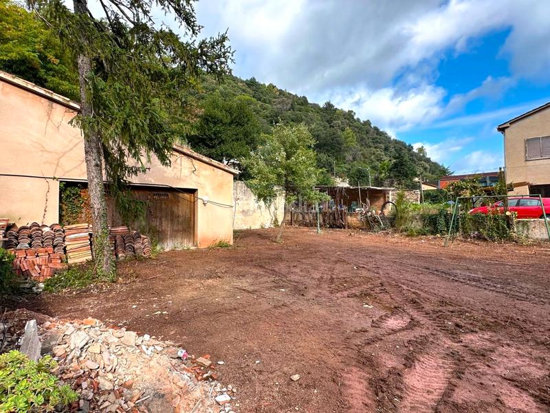 Foto da73f082-7f28-4e8c-8e48-a1b784229411. Terreno residencial terreno en venta figaró en Figaró-Montmany