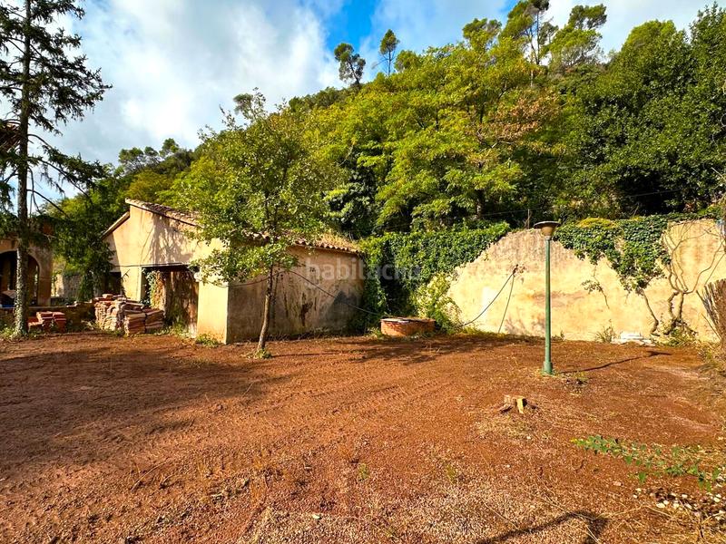 Foto fa87f78b-fcdd-40b9-a617-771754b476a1. Terreno residencial terreno en venta figaró en Figaró-Montmany