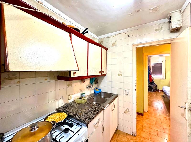 Foto 0bb3c928-212d-4957-b508-0d49ae43ac54. Flat in Estadi-Santa Anna Vic