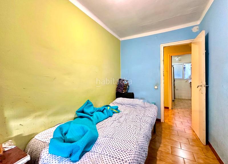 Foto 6c7f39fe-0424-4139-ad8c-34b678ea0a1c. Flat in Estadi-Santa Anna Vic