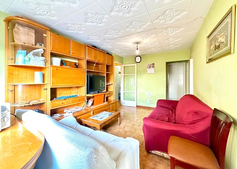 Foto 7644825b-fe31-4410-971b-879c4f18f817. Flat in Estadi-Santa Anna Vic