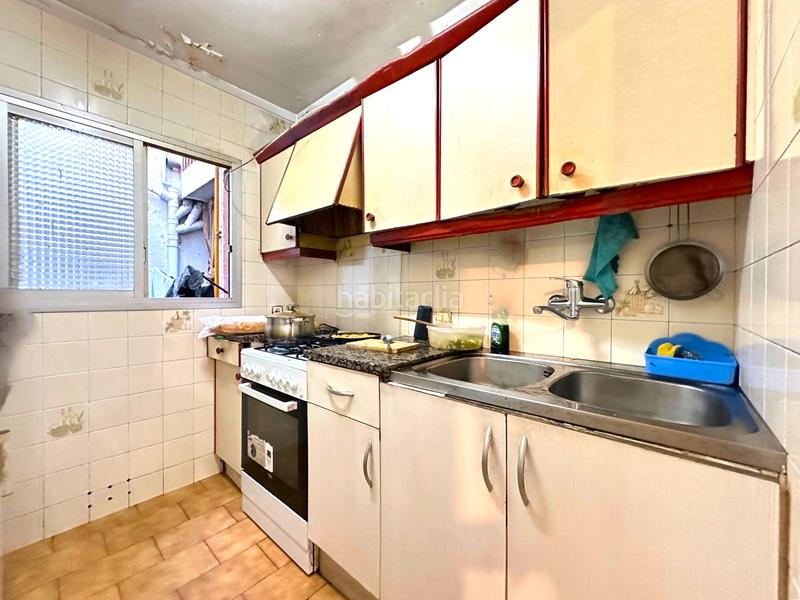 Foto 98ddeef1-ff6d-4908-a776-1799381b2163. Flat in Estadi-Santa Anna Vic