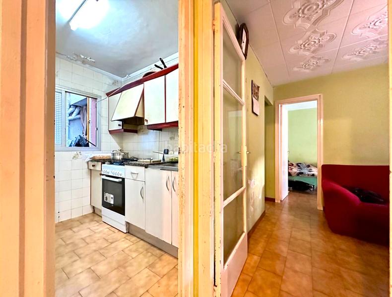 Foto b079a9ec-01ab-4c88-8a46-28b3a16eaeed. Flat in Estadi-Santa Anna Vic