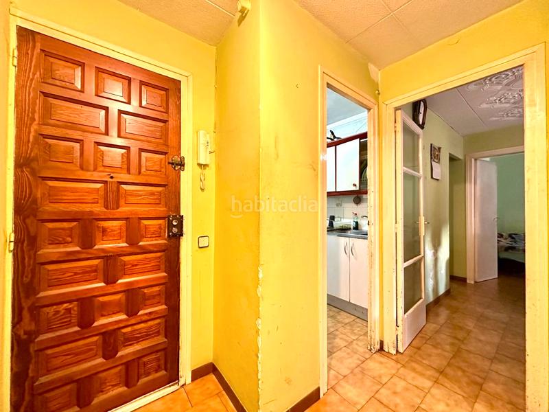 Foto e5481ac4-4839-4440-ac16-258a92956208. Flat in Estadi-Santa Anna Vic