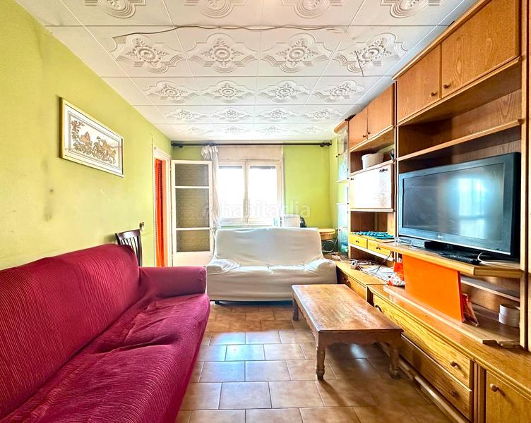 Foto f92ec5a4-c050-4609-aa4e-39d46480f0a2. Flat in Estadi-Santa Anna Vic