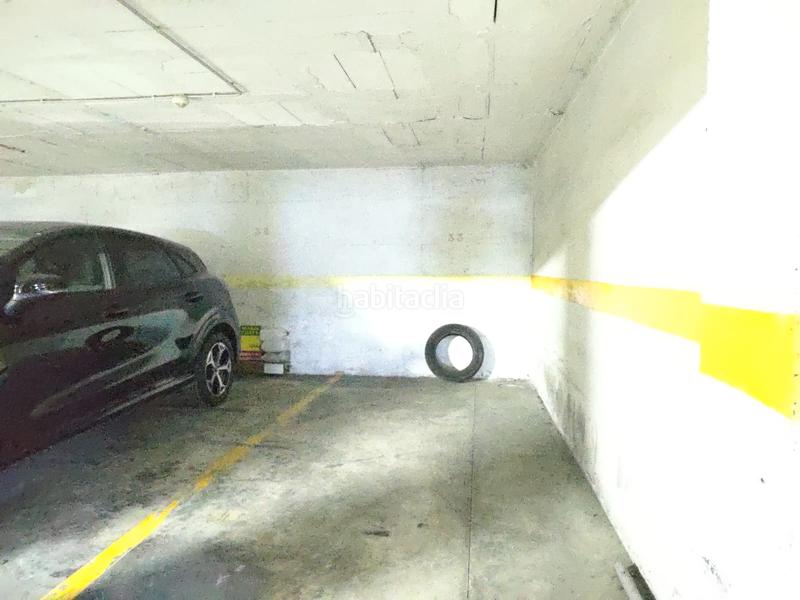 Foto a48fcac2-dd58-4c50-ae0e-7650474922b2. Autoparkplatz in Franqueses del Vallès (Les)