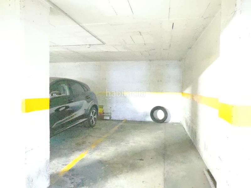 Foto de75ab4f-74e2-47cb-87e6-8ef69a770aa8. Autoparkplatz in Franqueses del Vallès (Les)