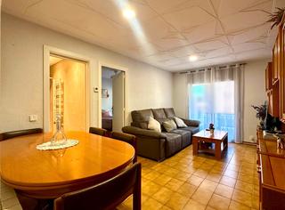 Etagenwohnung in Congost. Piso en  venta de 3 dormitorios en granollers