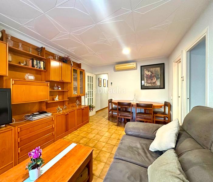 Foto bcb92820-5288-4720-868a-aa66fc837d3d. Piso  en venta de 3 dormitorios en Congost Granollers