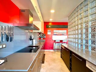 Pis a Joan Prim. Piso en venta centro granollers