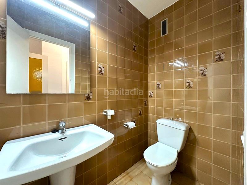 Foto b6f56cd2-3a5c-4169-bb4c-83e34f2d59bb. Piso  en venta de 3 dormitorios en Font Verda Granollers