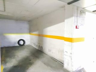Car parking in Franqueses del Vall�s (Les). Parking en venta en les franqueses del vall�s