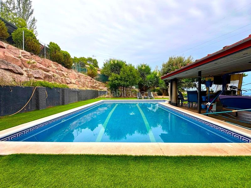 Foto 05db7598-09e5-4a7e-894d-d60d4ac9973f. Casa amb calefacció aparcament piscina a Ametlla del Vallès (L´)